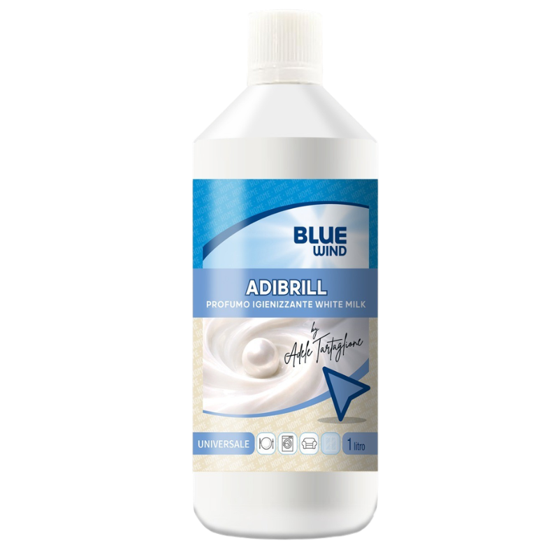 Adibrill Profumo Igienizzante White Milk 1 LT