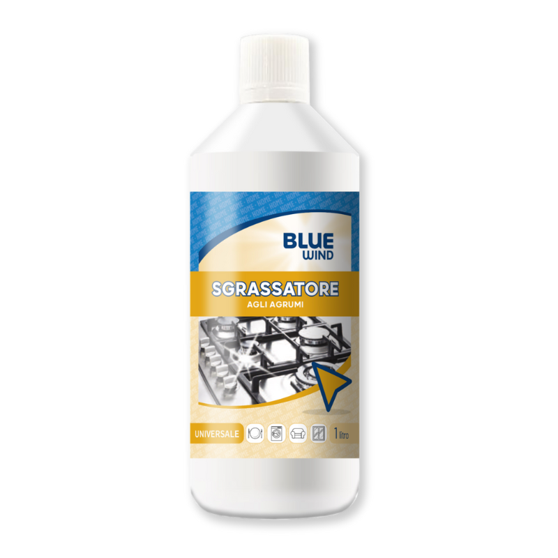 Sgrassatore Agli Agrumi 1 LT