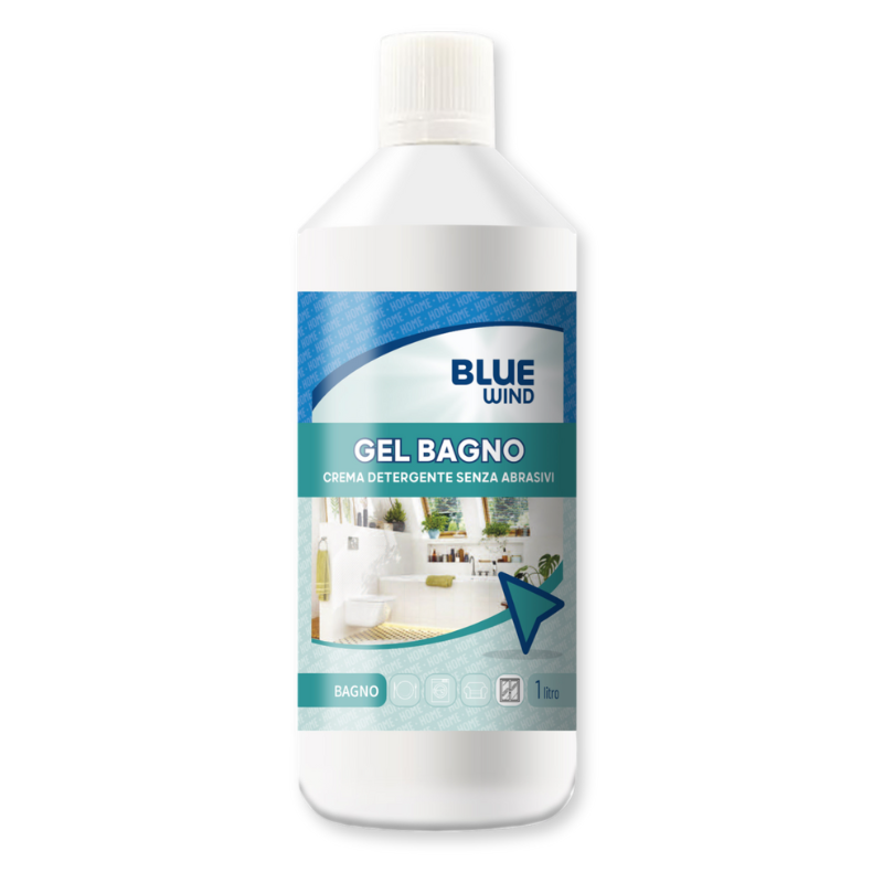Gel Bagno 1 LT