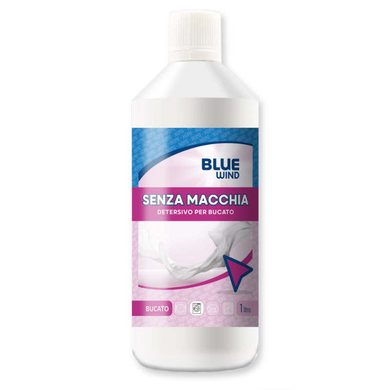 Senza Macchia 1 LT