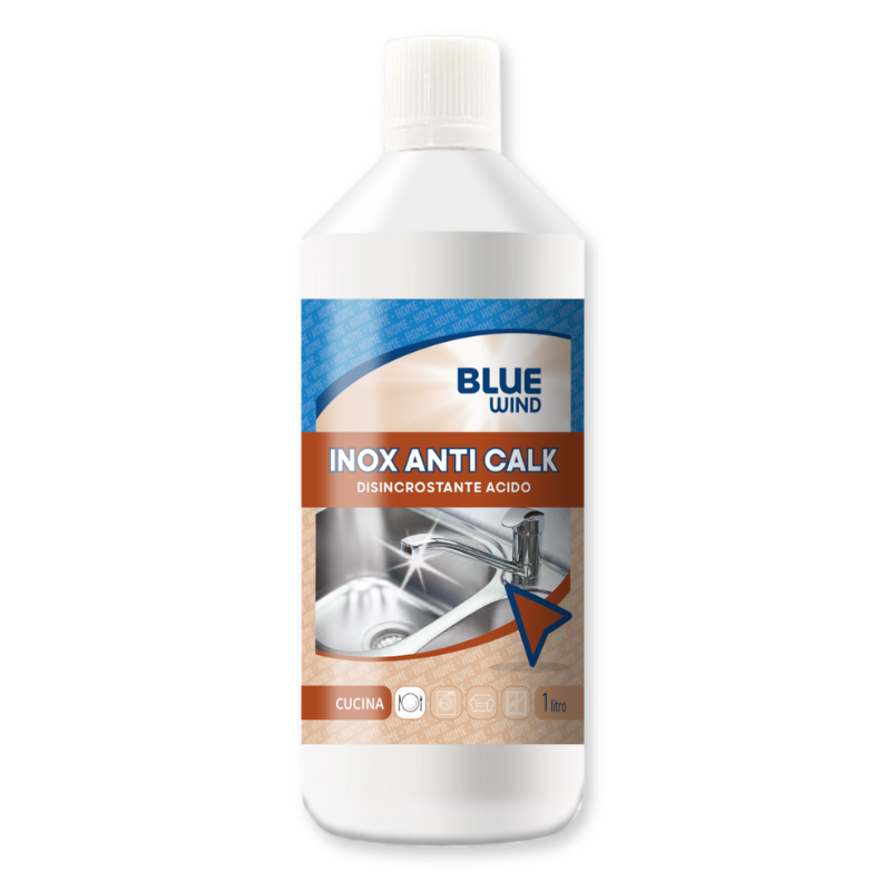 Inox Anti Calk 1 LT