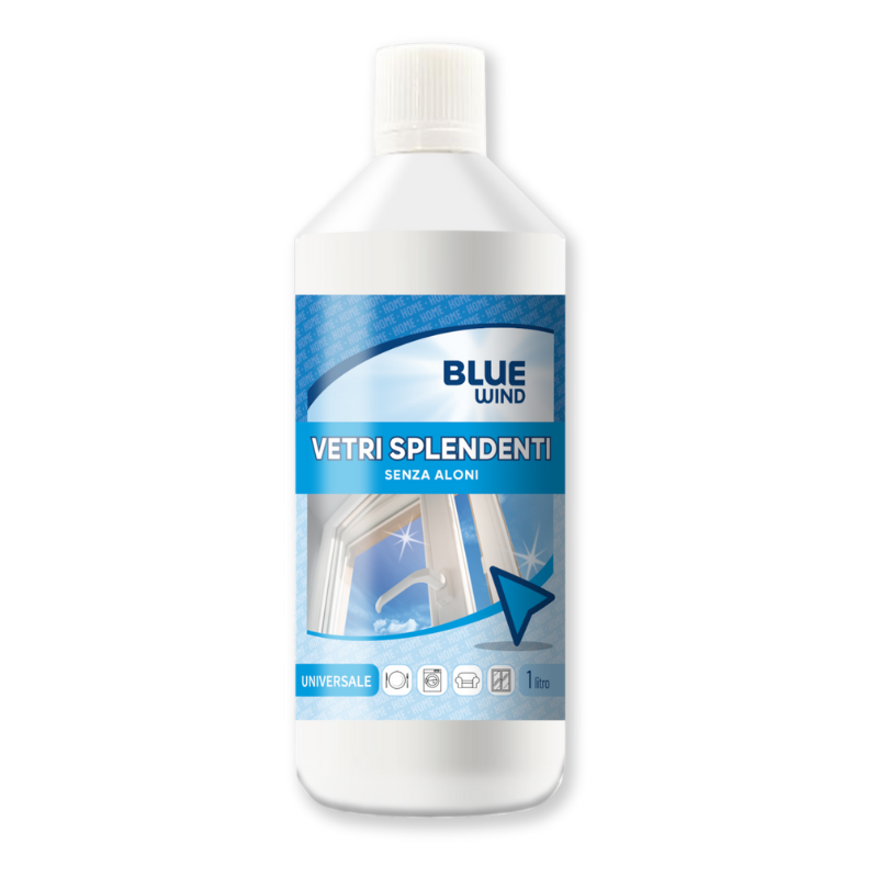 Vetri Splendenti 1 LT