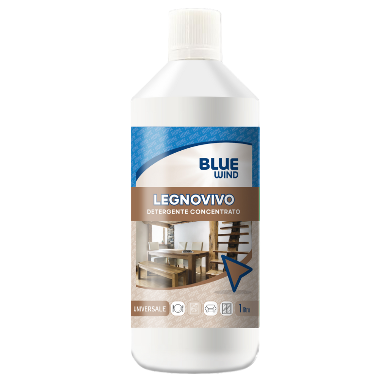 Legnovivo 1 LT