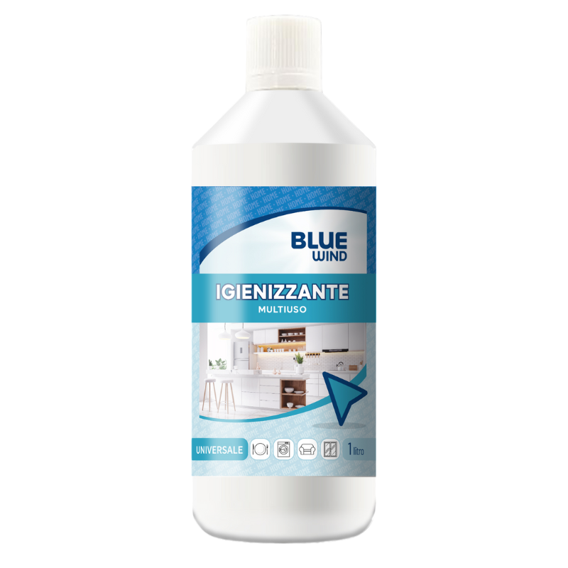 Igienizzante Multiuso 1 LT