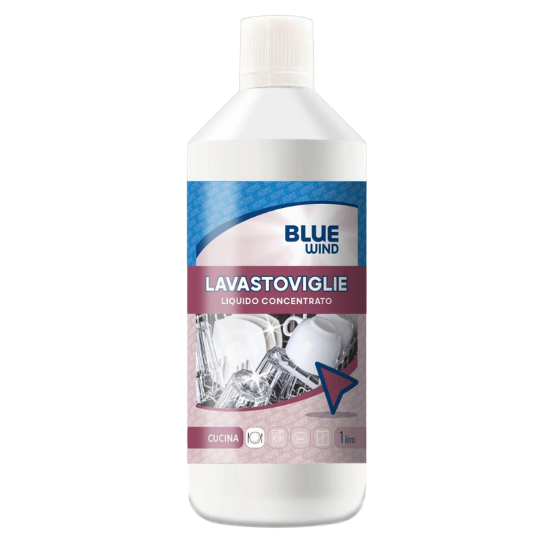 Lavastoviglie Liquido Concentrato 1 LT