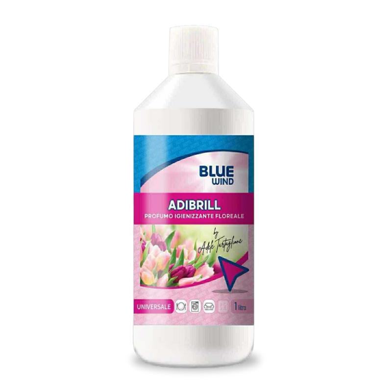 Adibrill Profumo Igienizzante Floreale 1 LT